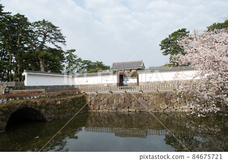 Odawara Castle Ma Gate Gate Odawara Castle Ma Gate Gate 84675721