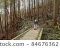 Road to Takatori Castle Ruins 84676362