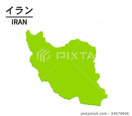 伊朗圖 84678606