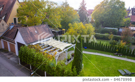 Germany, Rothenburg, fairy tale town, architecture ドイツ, ローテンブルク, おとぎ话の町, architecture fairy tale town 84678998