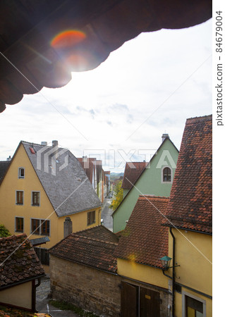 Germany, Rothenburg, fairy tale town, architecture ドイツ, ローテンブルク, おとぎ话の町, architecture fairy tale town Germany, Rothenburg, fairy tale town, architecture ドイツ, ローテンブルク, おとぎ话の町, architecture fairy tale town 84679004