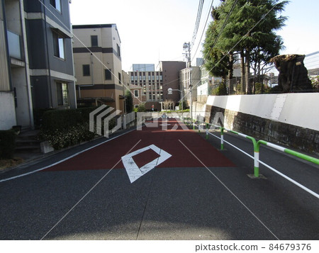 濱田正治故居附近 濱田正治故居附近 84679376