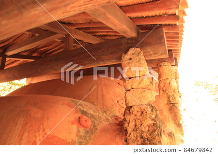 沖繩的 Yachimun Aragaki House 沖繩的 Yachimun Aragaki House 84679842