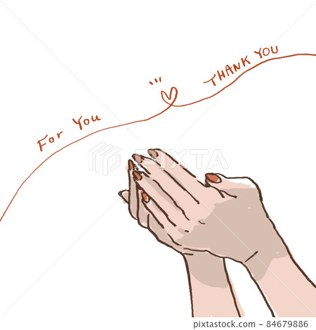 Wrap, hands, palms, fingers, body, nails D Wrap, hands, palms, fingers, body, nails D 84679886