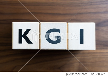 KGI (Important Goal Achievement Index) KGI (Important Goal Achievement Index) 84680324
