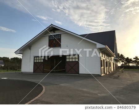 箭釘的馬stable 箭釘的馬stable 84680379