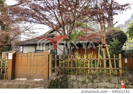 Koizumi Yakumo Former residence of Kumamoto Koizumi Yakumo Former residence of Kumamoto 84681282