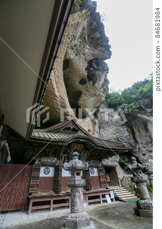 Oya Temple, Utsunomiya City, Tochigi Prefecture 84681984