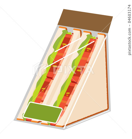 BLT Sand Triangle Pack 84683174