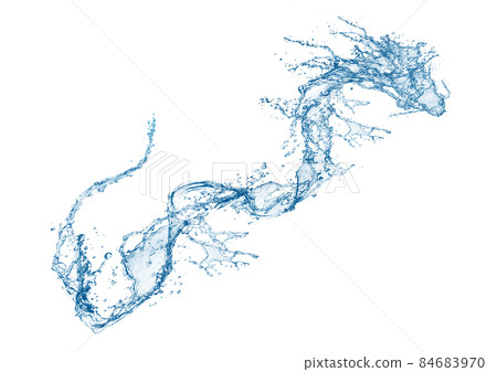 水龍的插圖 84683970