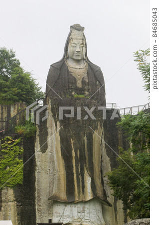 Oya Kannon, Utsunomiya City, Tochigi Prefecture Oya Kannon, Utsunomiya City, Tochigi Prefecture 84685043