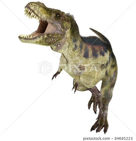 T-REX ☆ 霸王龍 ☆ 霸王龍 84685223