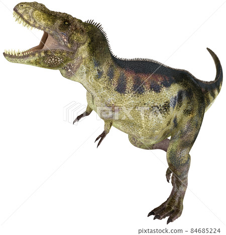 T-REX ☆ 霸王龍 ☆ 霸王龍 84685224