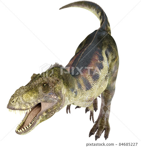 T-REX ☆ 霸王龍 ☆ 霸王龍 84685227