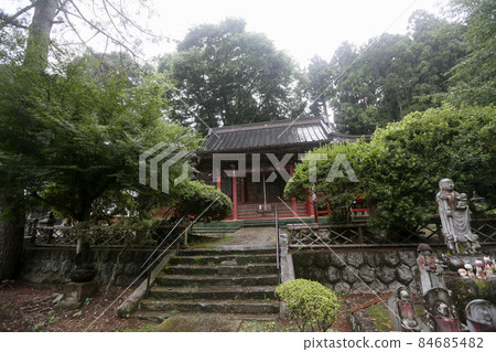 櫪木縣那須烏山市太平寺本堂 櫪木縣那須烏山市太平寺本堂 84685482