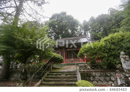 櫪木縣那須烏山市太平寺本堂 櫪木縣那須烏山市太平寺本堂 84685483