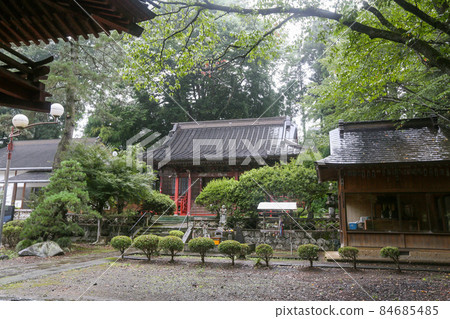 Taiheiji Temple, Nasukarasuyama City, Tochigi Prefecture Taiheiji Temple, Nasukarasuyama City, Tochigi Prefecture 84685485
