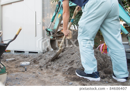 土木工程 84686407