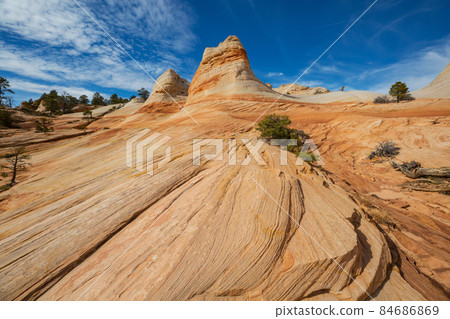 Utah landscapes 84686869