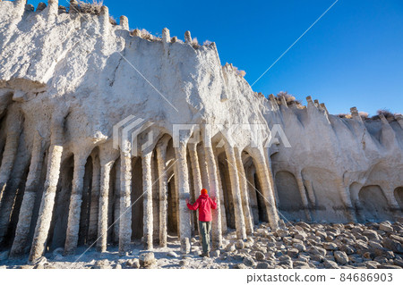 Crowley columns 84686903