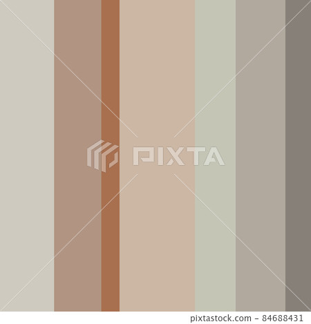 Pattern stripe seamless. Background for graphic design, fabric, textile, fashion. Color Trend 2022 84688431