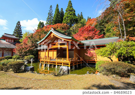 The villa of Heike The villa of Heike 84689023