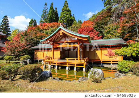 The villa of Heike The villa of Heike 84689029