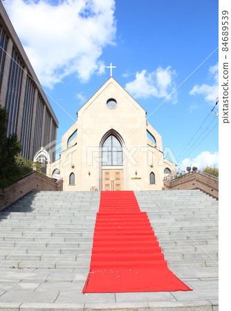 Chapel wedding hall Chapel wedding hall 84689539