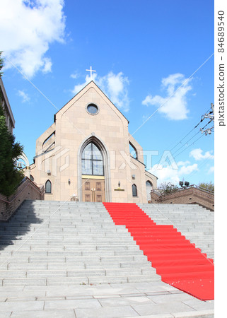 Chapel wedding hall Chapel wedding hall 84689540