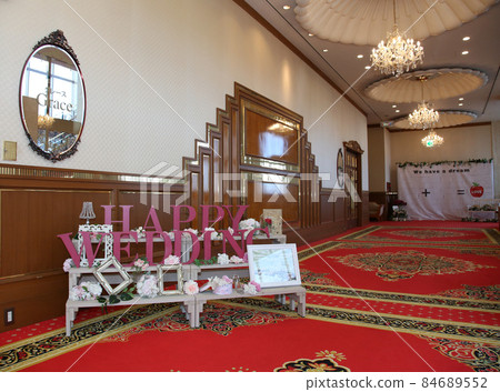 Chapel wedding hall Chapel wedding hall 84689552
