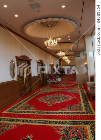 Chapel wedding hall Chapel wedding hall 84689554