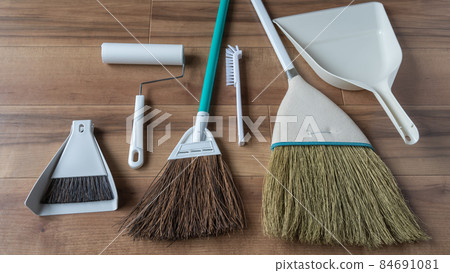 清潔工具圖片 84691081