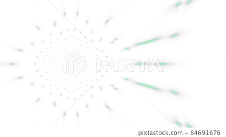 CG line geometric line background material CG line geometric line background material 84691676
