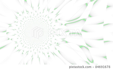 CG line geometric line background material 84691678