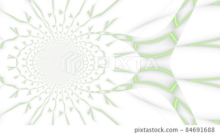 CG line geometric line background material CG line geometric line background material 84691688