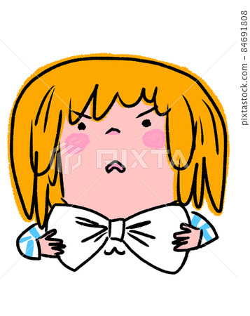 Citrus girl citrus peco _ crisp 84691808