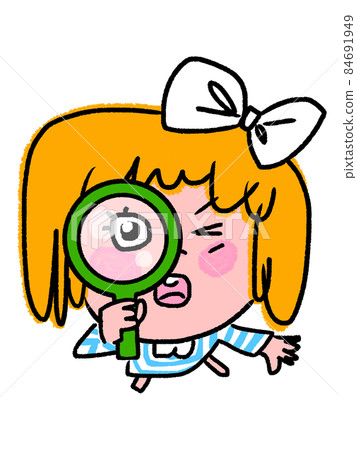 Citrus girl citrus peco _ big discovery Citrus girl citrus peco _ big discovery 84691949