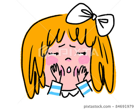 Citrus girl citrus peco _ what is it? 84691979