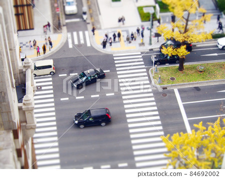 大阪心齋橋市容 大阪心齋橋市容 84692002
