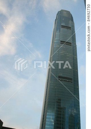 International Finance Center. International Finance Center IFC is a skyscraper 18 sept 2004 84692730