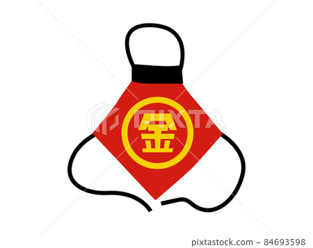 金太郎的衣服 金太郎的衣服 84693598