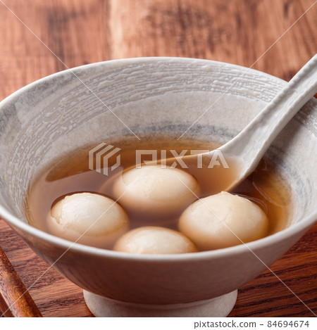 Tang Yuan Winter Solstice Lantern Festival White Tang yuan tangyuan タンユエン 団子 Tang Yuan Winter Solstice Lantern Festival White Tang yuan tangyuan タンユエン 団子 84694674