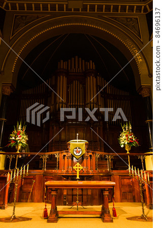 Melbourne, Australia St. Michael's Uniting Church Melbourne, Australia St. Michael's Uniting Church 84696137