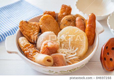 手工關東煮 手工關東煮 84697288