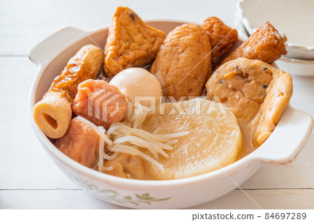 手工關東煮 手工關東煮 84697289