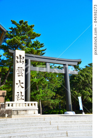 出雲大社 84698273