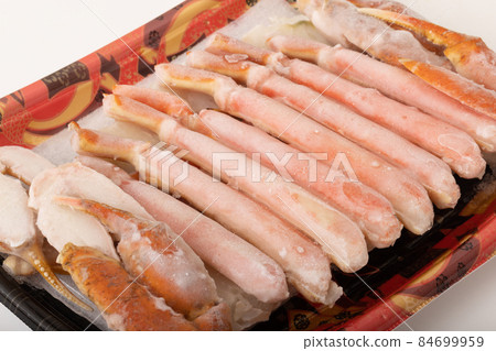 冷凍水煮蟹 冷凍水煮蟹 84699959