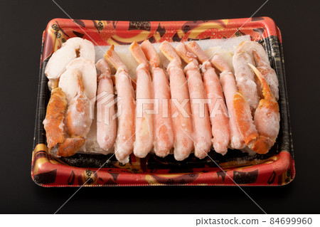 冷凍水煮蟹 冷凍水煮蟹 84699960