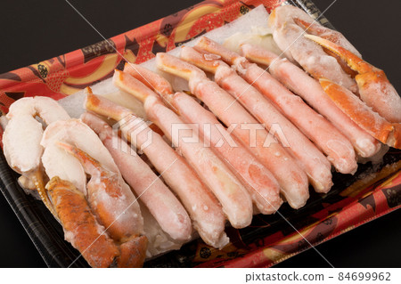 冷凍水煮蟹 冷凍水煮蟹 84699962