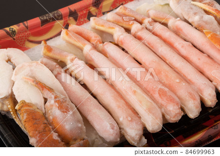 冷凍水煮蟹 84699963